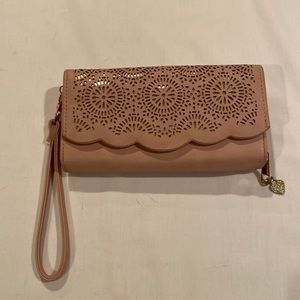 Suzy Shier clutch